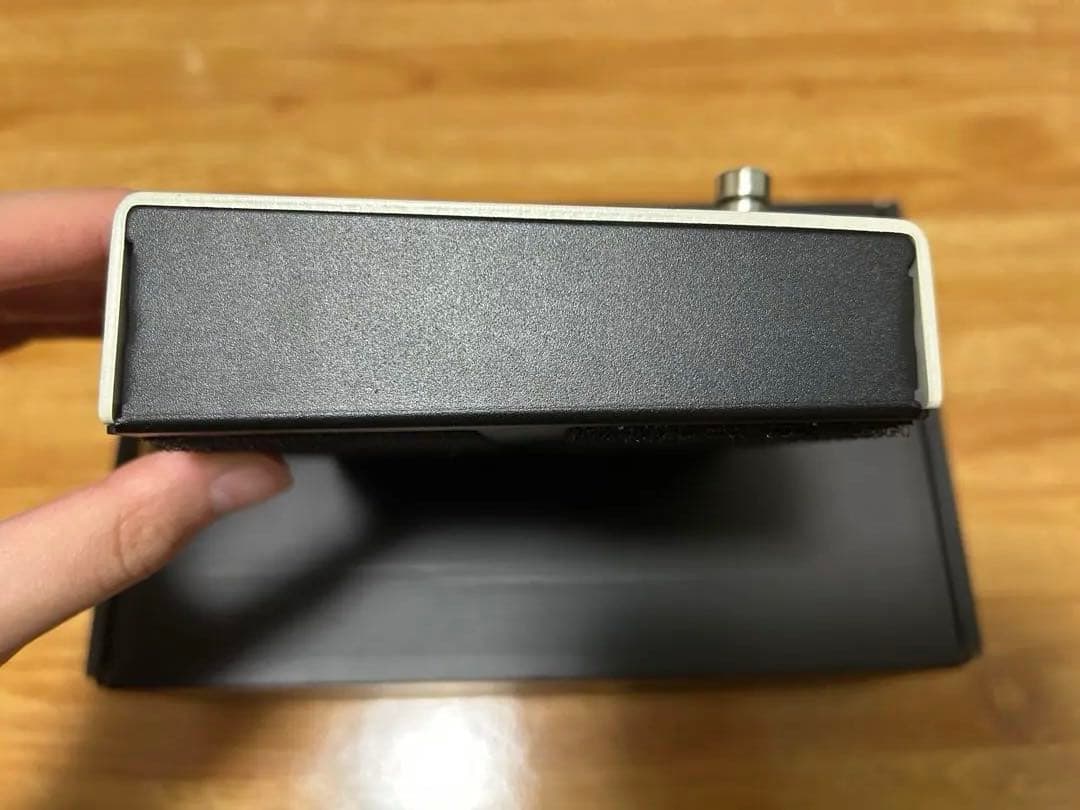 HOTONE AMPERO MINI ギターエフェクター