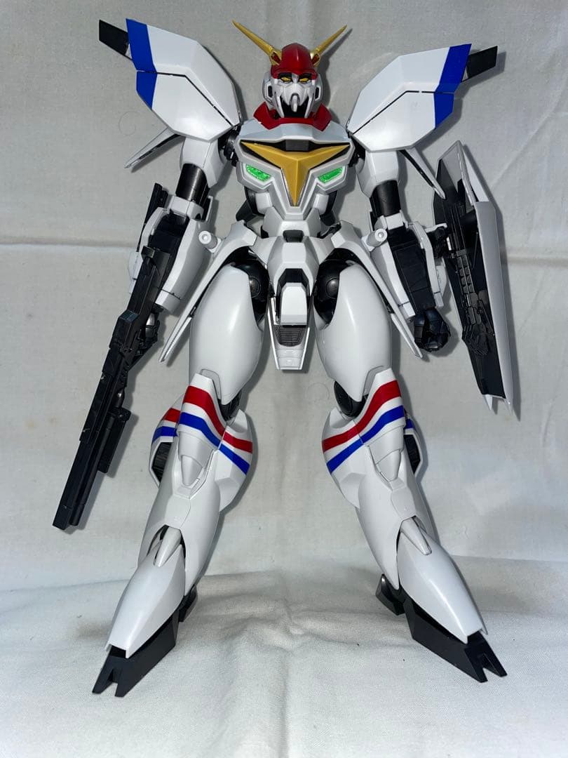 PLAMAX ドラグナー　プラモデル