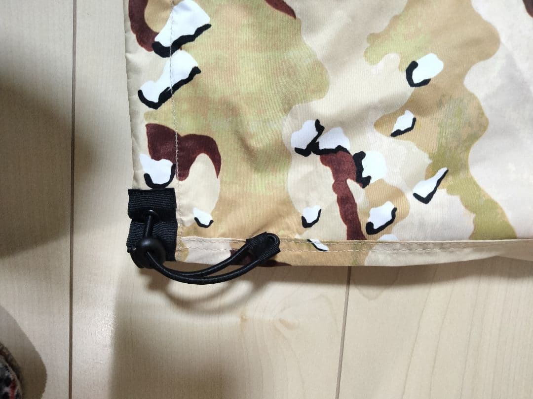 BSRABBIT スノーボード ウェア 新品、タグビニール付き　Lサイズ