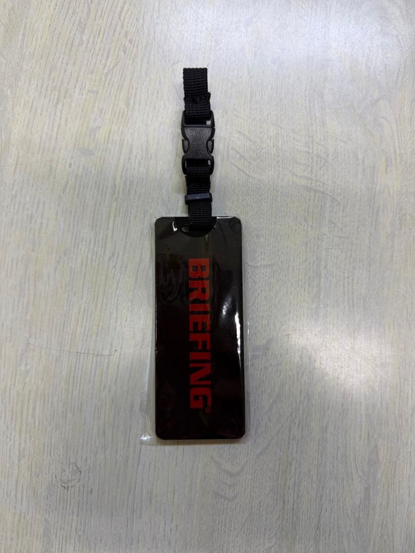 ★中古美品★希少カラー BRIEFING GOLF CR-3 ディープシー