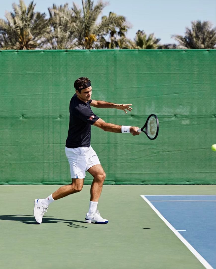 On シューズ　テニスシューズ　スニーカー　30Cm