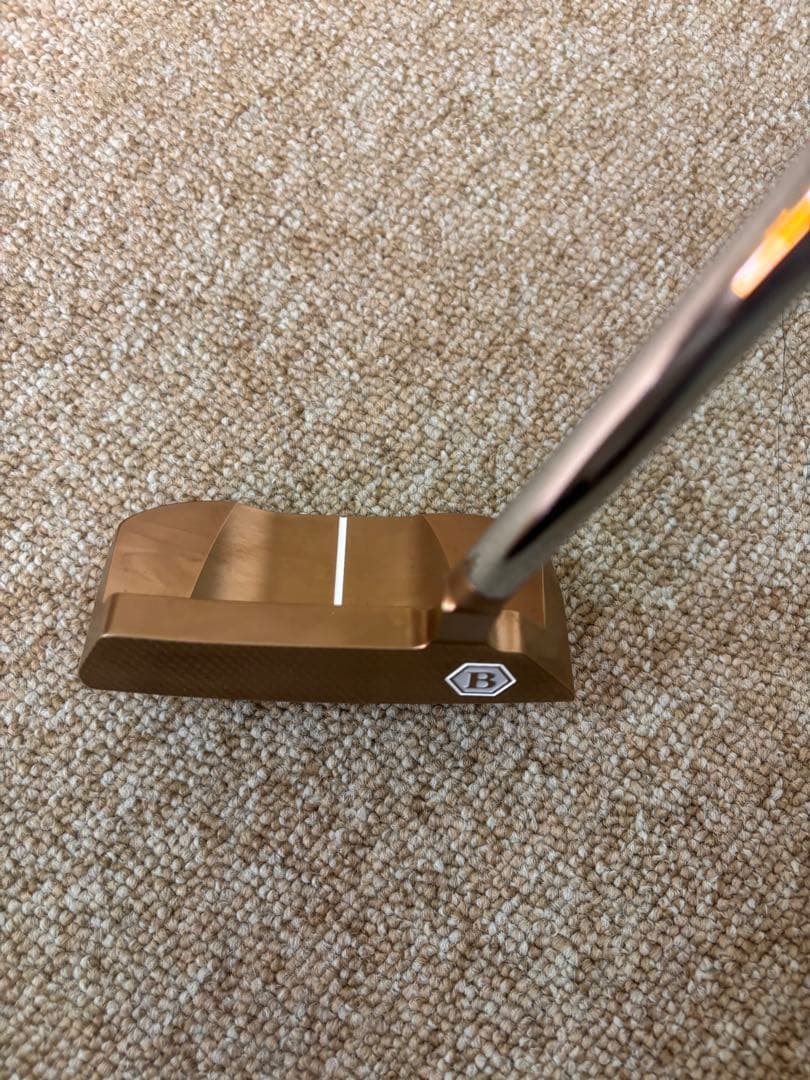 Queen B #14 パター　35インチ