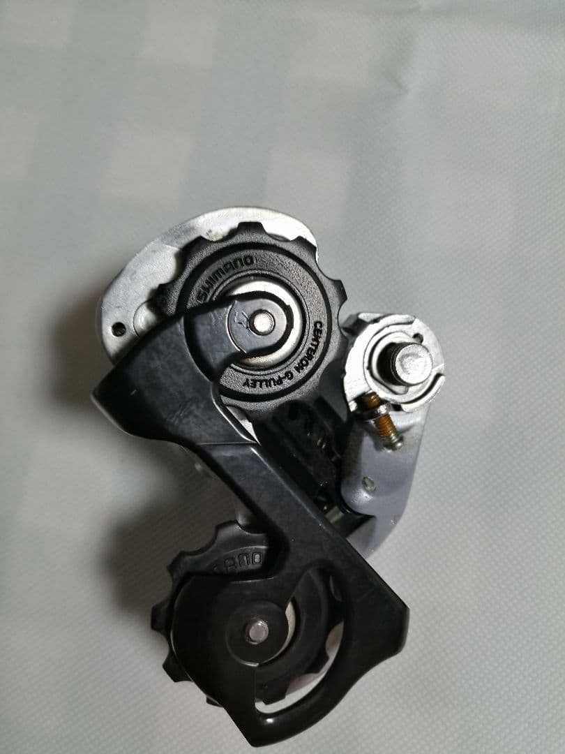 超美品　コンポセット　シマノRSX 2 × 7 ヴィンテージ