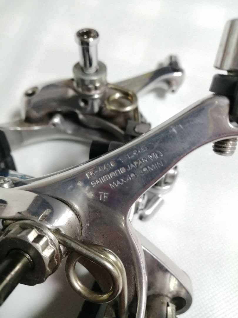 超美品　コンポセット　シマノRSX 2 × 7 ヴィンテージ