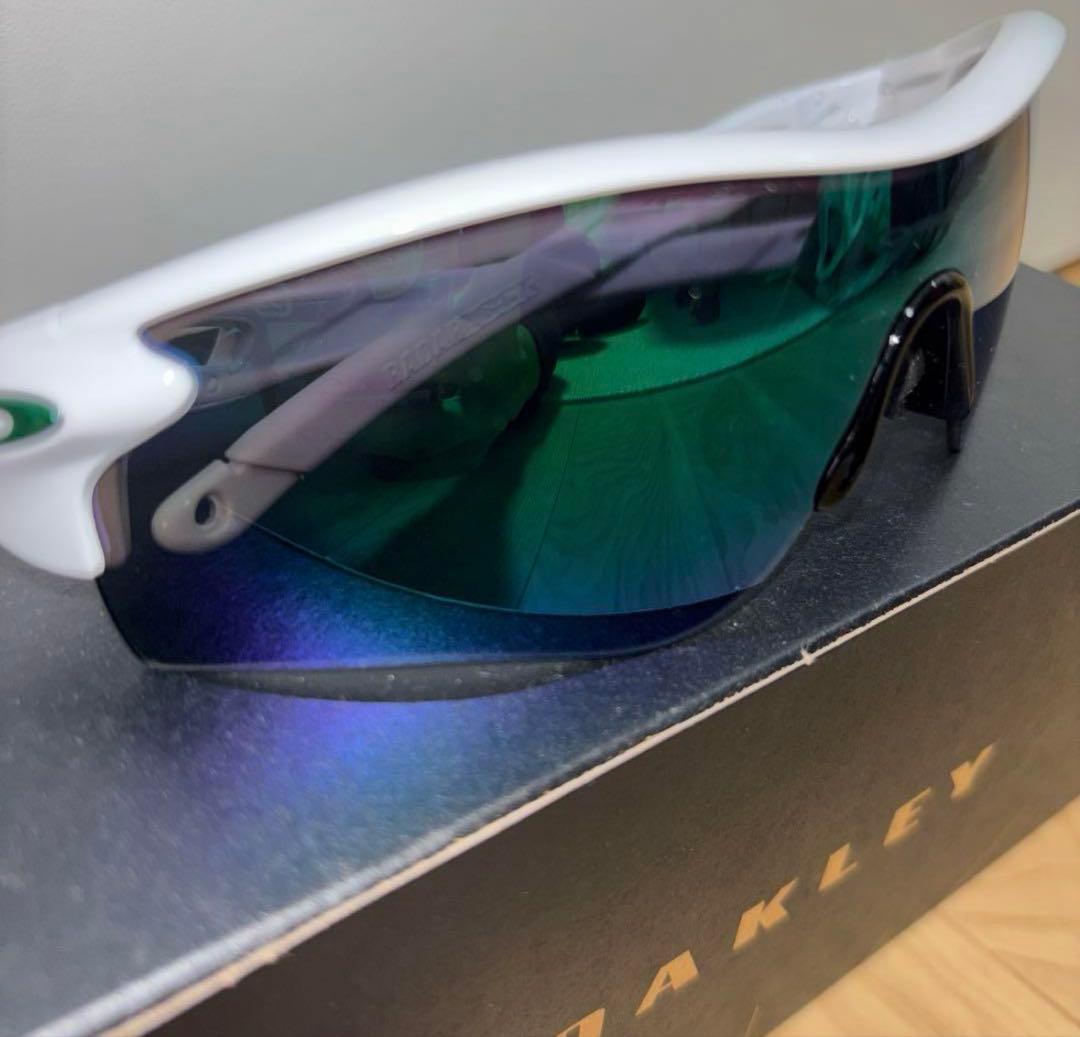 OAKLEY スポーツサングラス