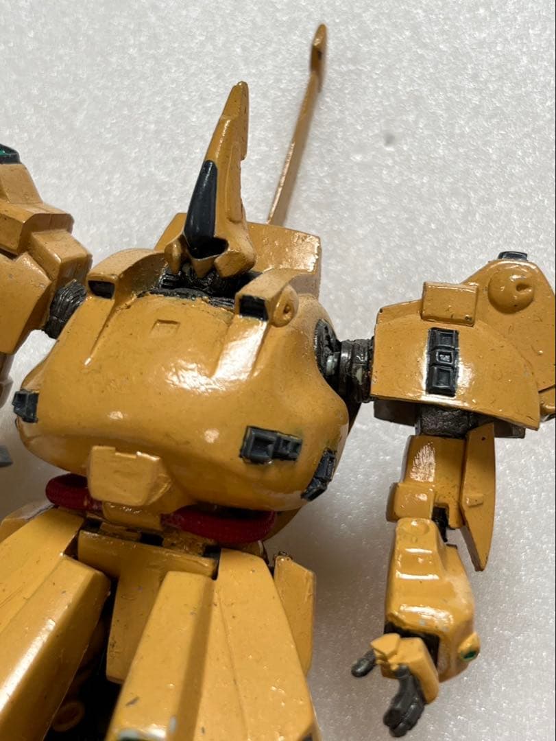 ジ・オ　THE-O 1/220 ガレージキット　当時もの　b&k model