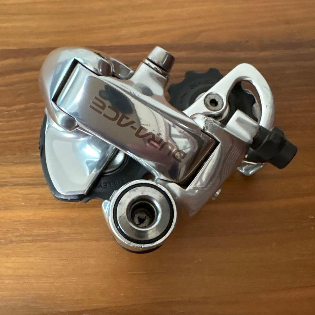 DURA-ACE デュラエース7700 RD-7700 9足リアディレイラー