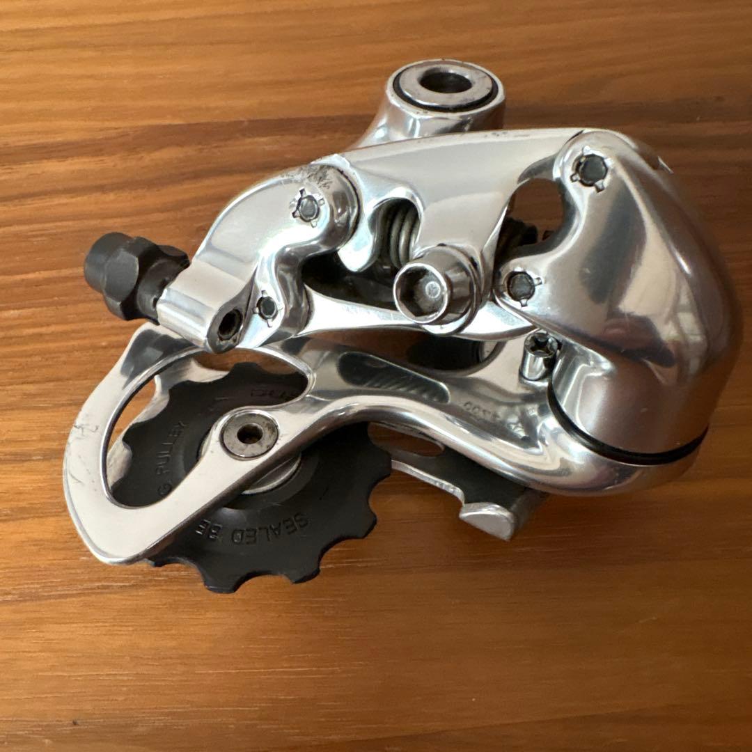 DURA-ACE デュラエース7700 RD-7700 9足リアディレイラー