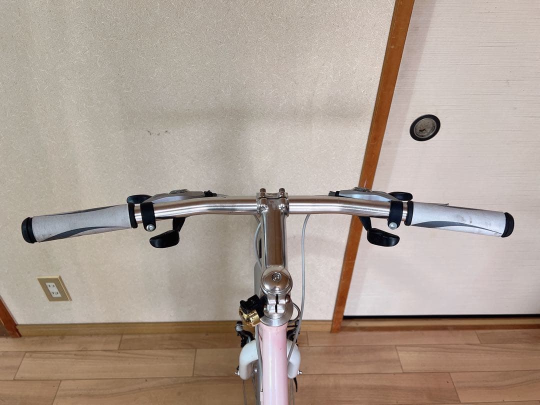 RITEWAY PASTURE（パスチャー）クロスバイク 引取限定埼玉県春日部市