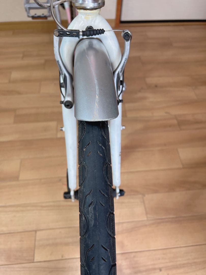 RITEWAY PASTURE（パスチャー）クロスバイク 引取限定埼玉県春日部市