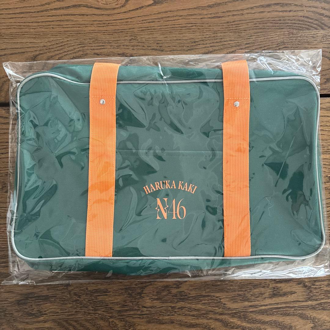 乃木坂46 賀喜遥香 2026福袋 個別バッグ