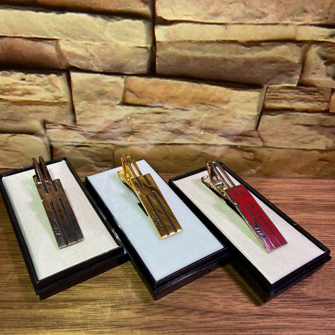 国鉄ネクタイピン 天王寺鉄道管理局長賞