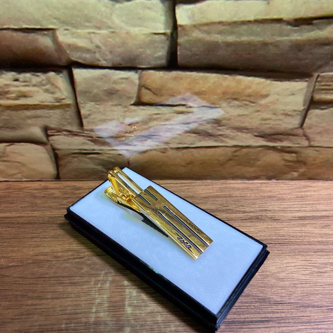 国鉄ネクタイピン 天王寺鉄道管理局長賞