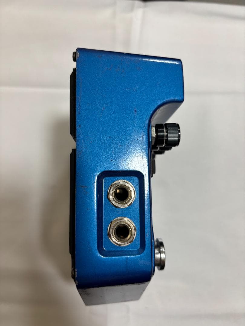 【動作確認済】Visual Sound V2 H2O コーラス ディレイ