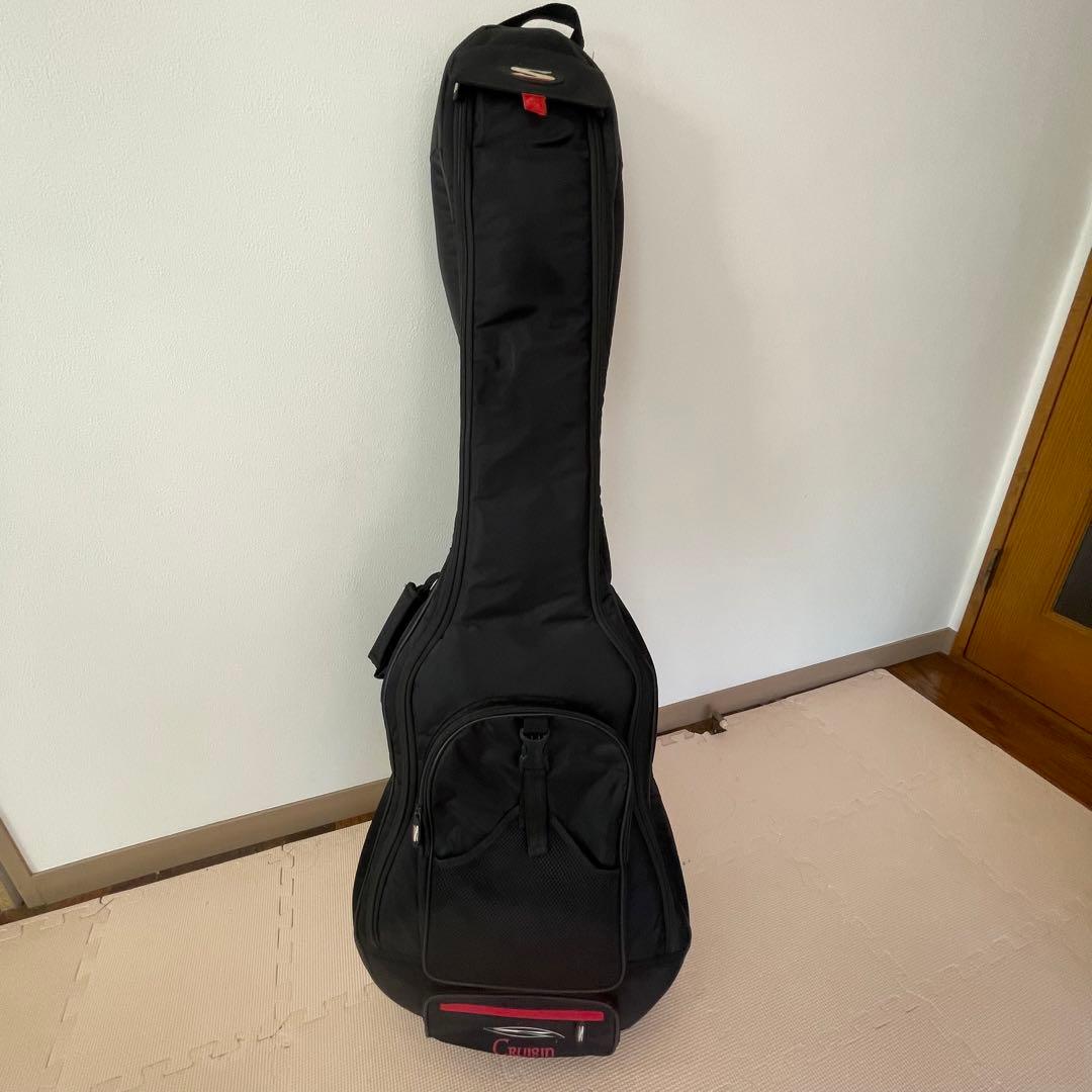 ◎希少品 TUNE SBB-365 セミアコ 5弦ベース