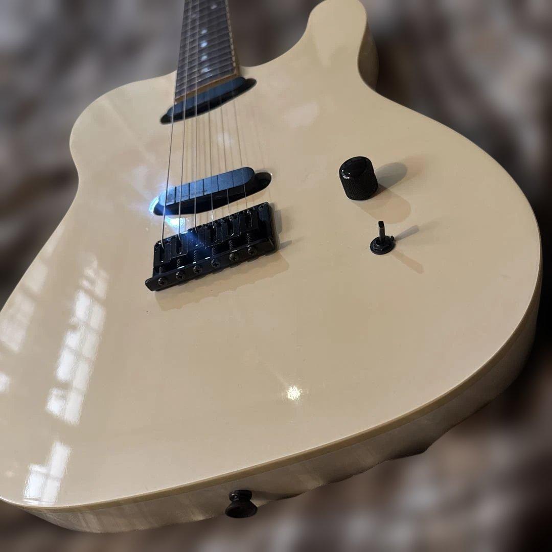 FERNANDES te-75bt buck-tick 星野