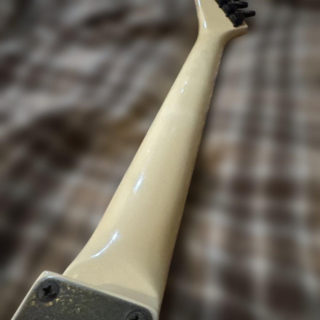 FERNANDES te-75bt buck-tick 星野