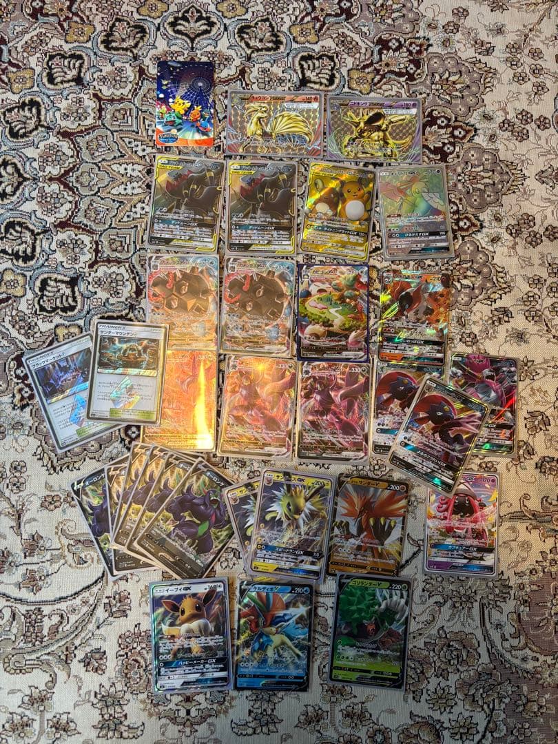 R*x様 ポケモンカード　20th 25th 大量まとめ売り