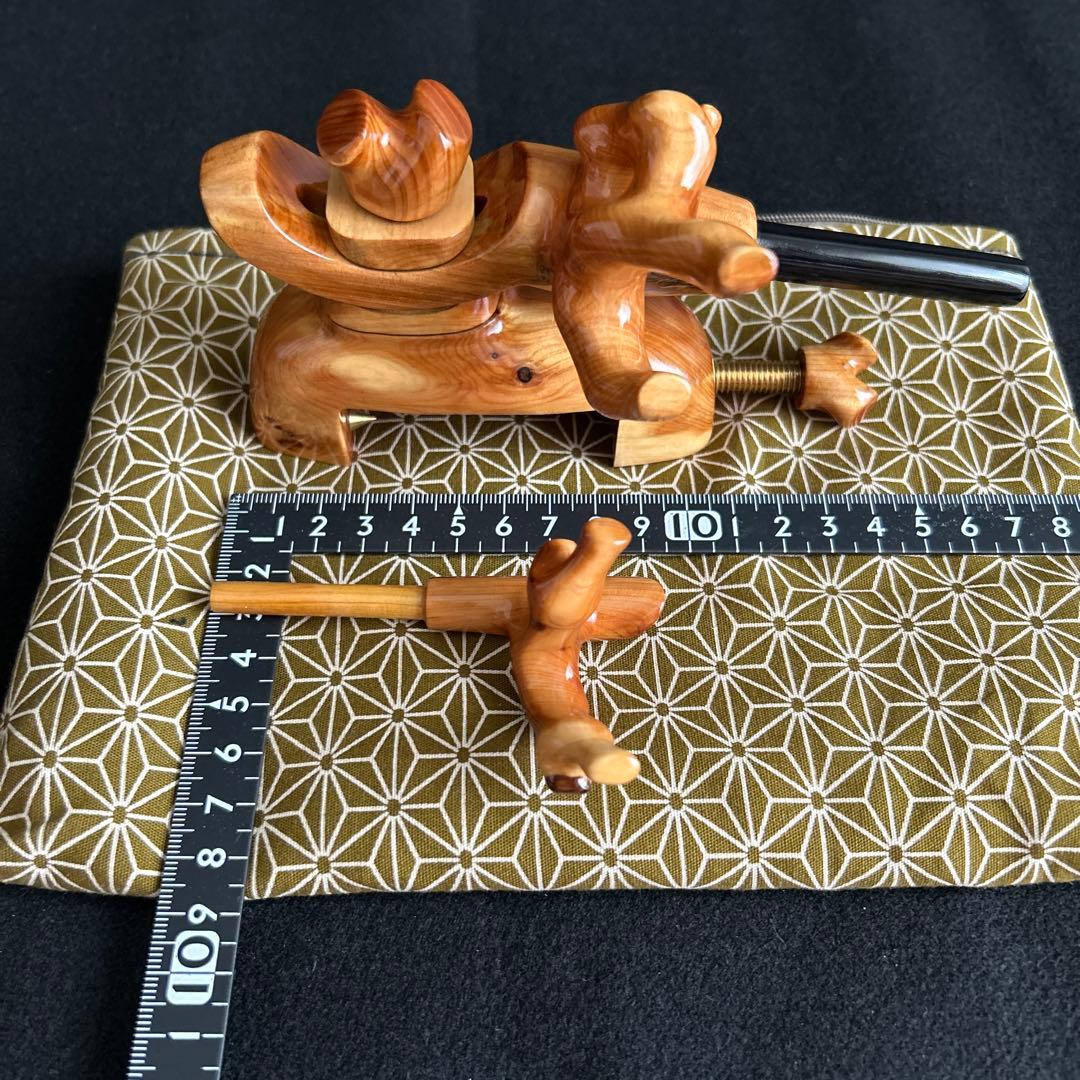 へらぶな　万力　ヘラブナ　明日まで出品