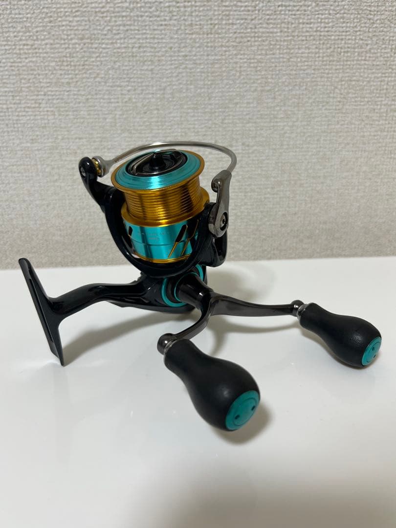 17 エメラルダスMX 2508PE-H-DH ダイワ