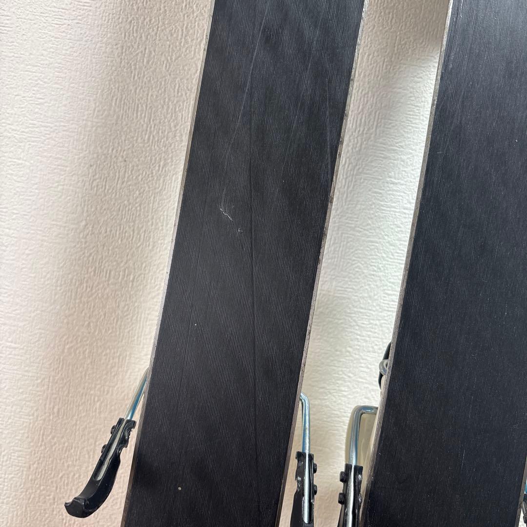 Volkl フォルクル ジュニアスキー RACETIGER GS 140cm板