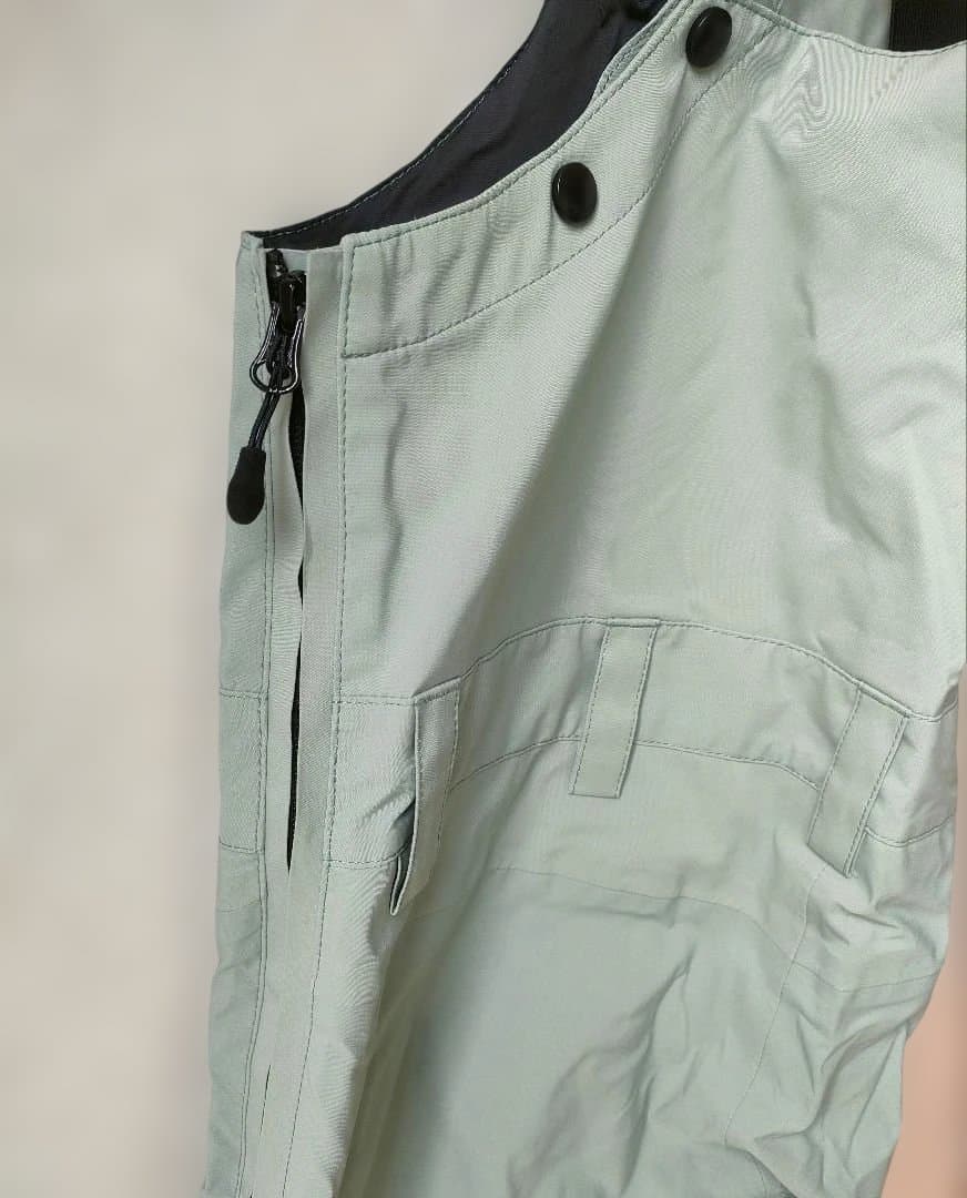 YONEX　ウェア　スノーボード　ビブパンツ　A3 yonex