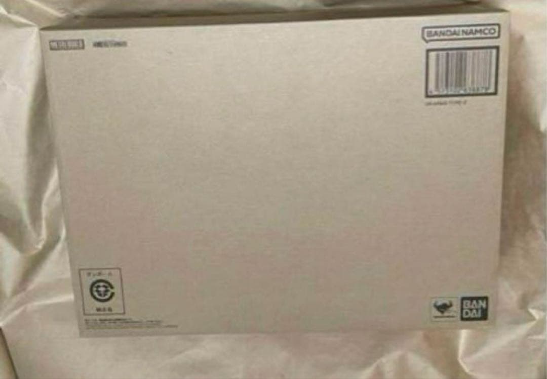 新品未使用　未開封　メタルビルド　 GNアームズ TYPE-E