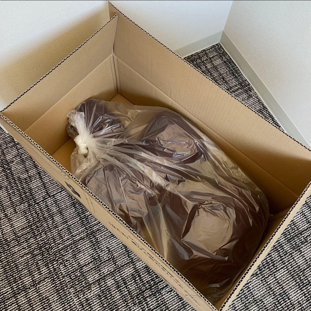 OneAid リラクッション DM ブラウン【新品】