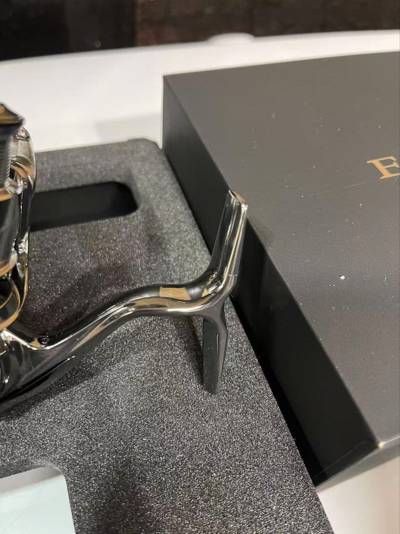 超美品ダイワ　22EXIST SF2000SS-P