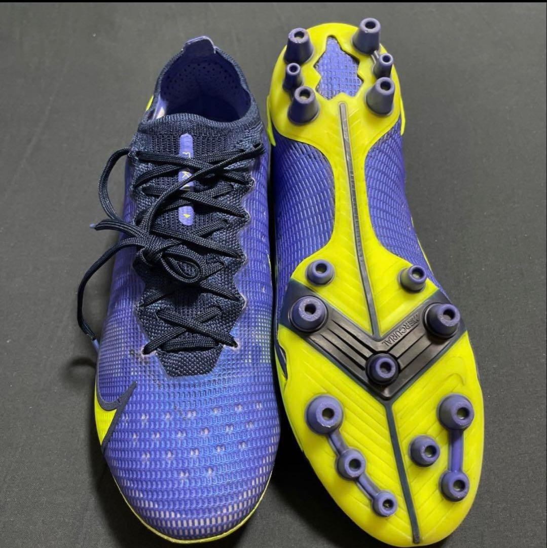 NIKE マーキュリアルヴェイパー14 AG-PRO 25cm 44