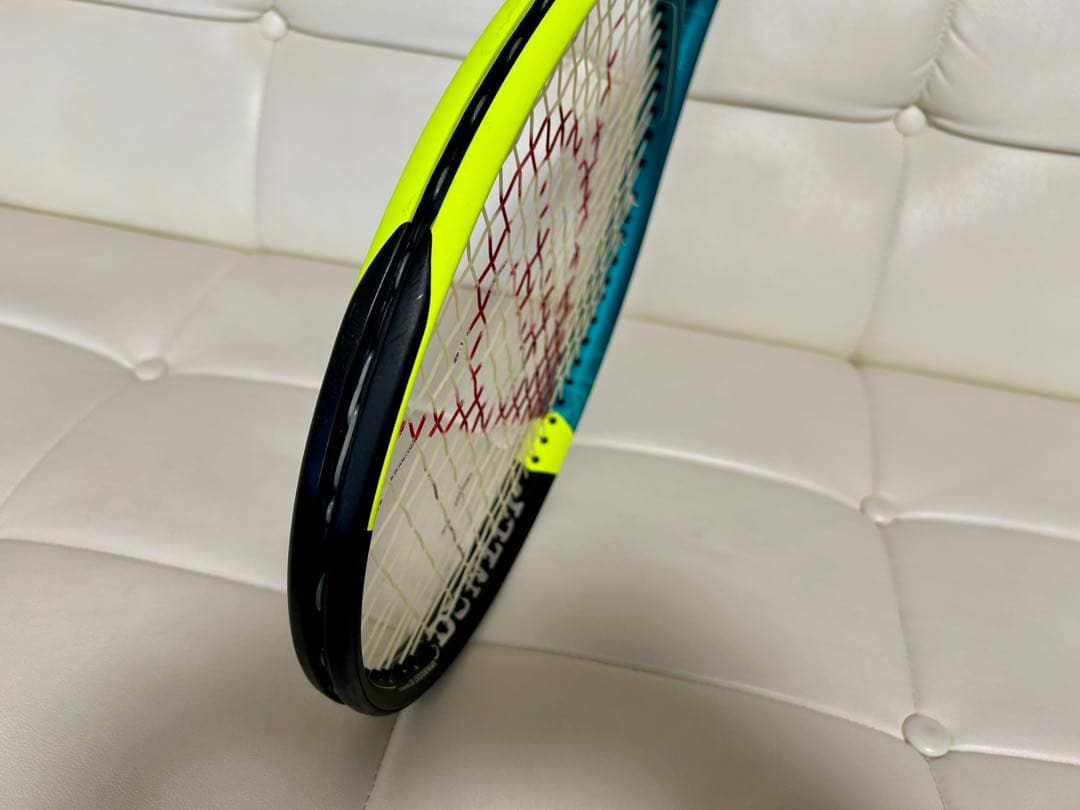 DUNLOP SX300 ／G3 USEDその2