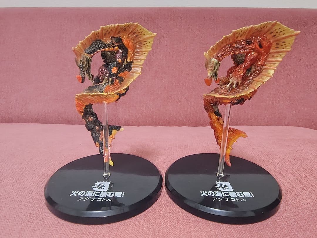 超造形魂 モンスターハンター 第5弾 1box分 コンプ