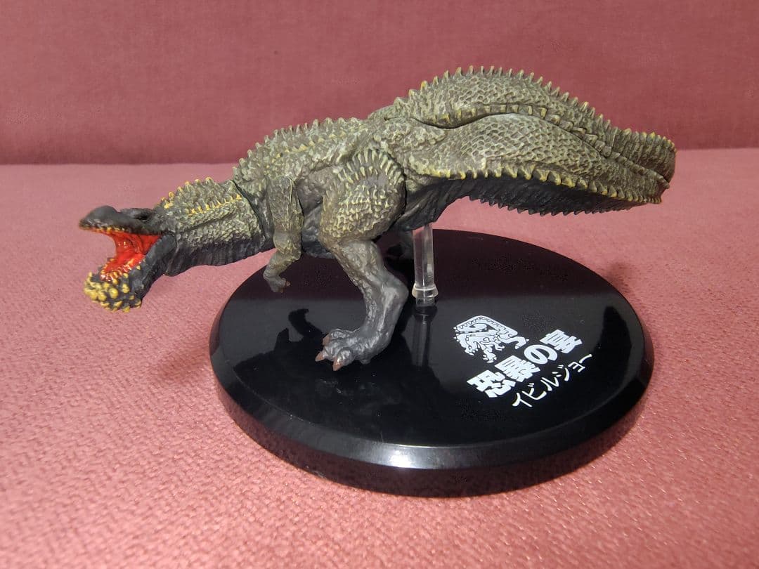 超造形魂 モンスターハンター 第5弾 1box分 コンプ