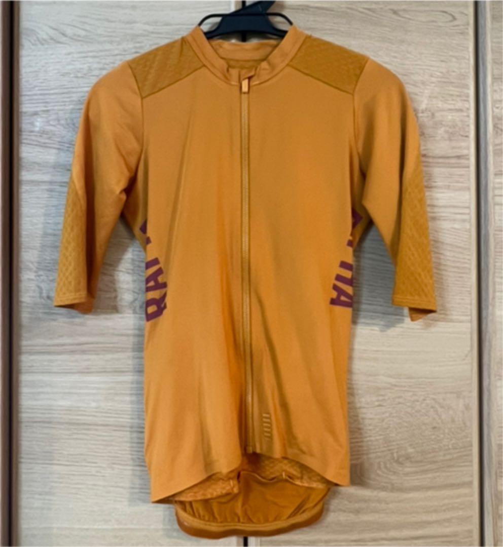Rapha サイクルジャージ