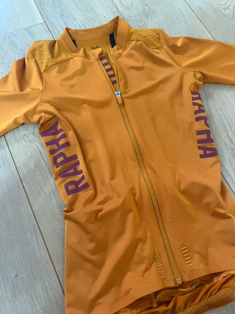 Rapha サイクルジャージ