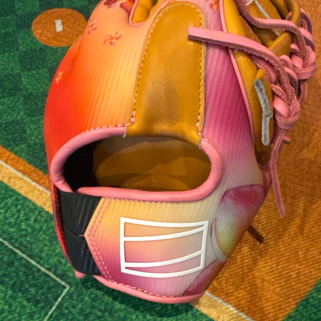 rawlings ローリングス　rev1x リンドーア　モデル