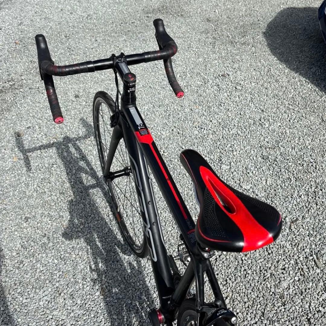 Felt フェルトF75 ロードバイク 105 山梨より