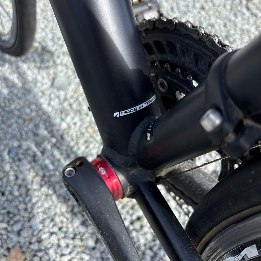 Felt フェルトF75 ロードバイク 105 山梨より