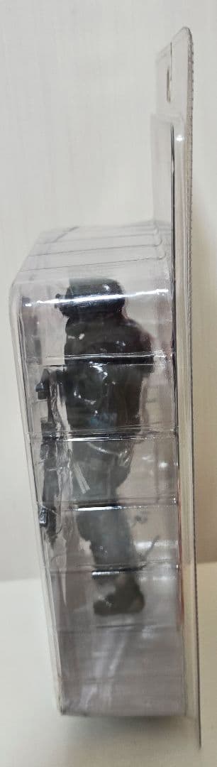 新品・未開封NECA バイオハザード ベクター 7インチ フィギュア