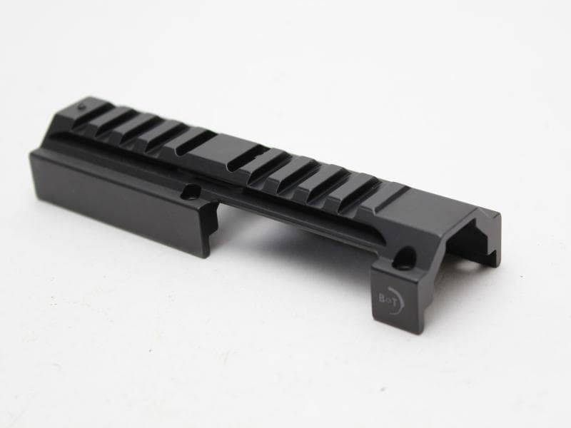 B&T■HK MP5 Low Profile Rail■レールマウント