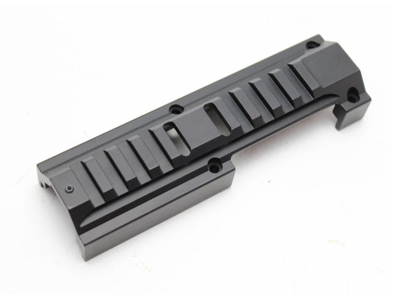 B&T■HK MP5 Low Profile Rail■レールマウント