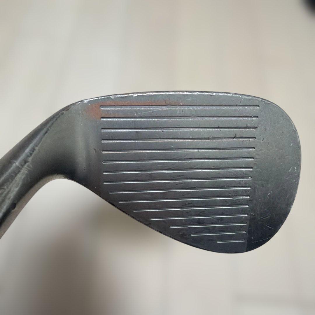 グラインドスタジオ　プロトタイプ ウェッジ 52度 58度