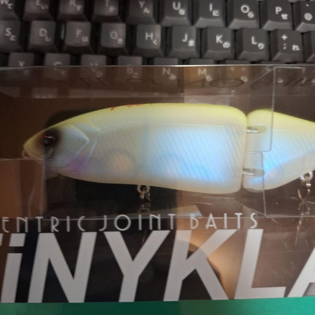 限定色　DRT 　TiNY KLASH Dahlia 　ダリア　タイニー