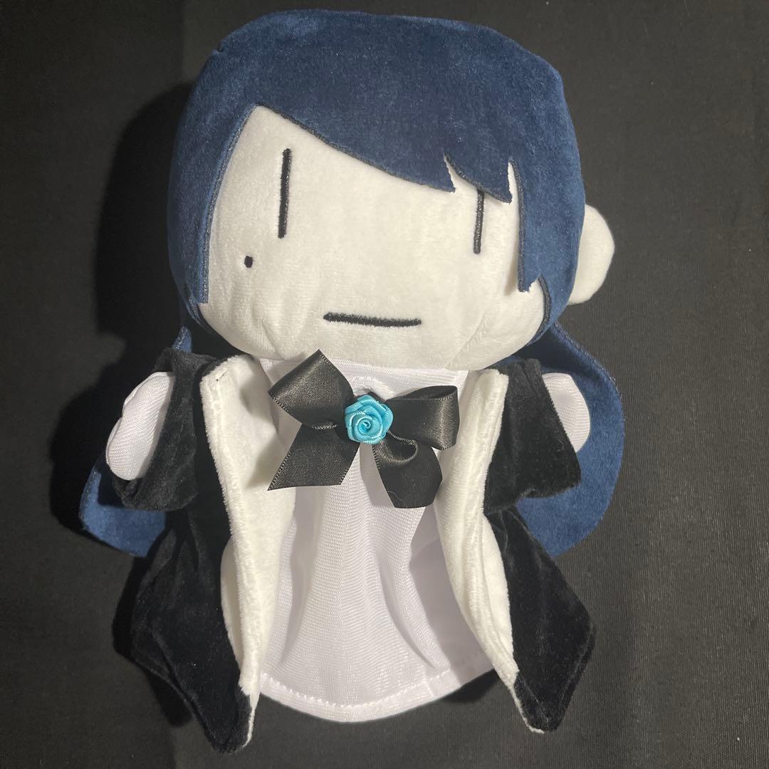 Ado モナ・リザの横顔 なにこれぇ パペット　おまけ付き