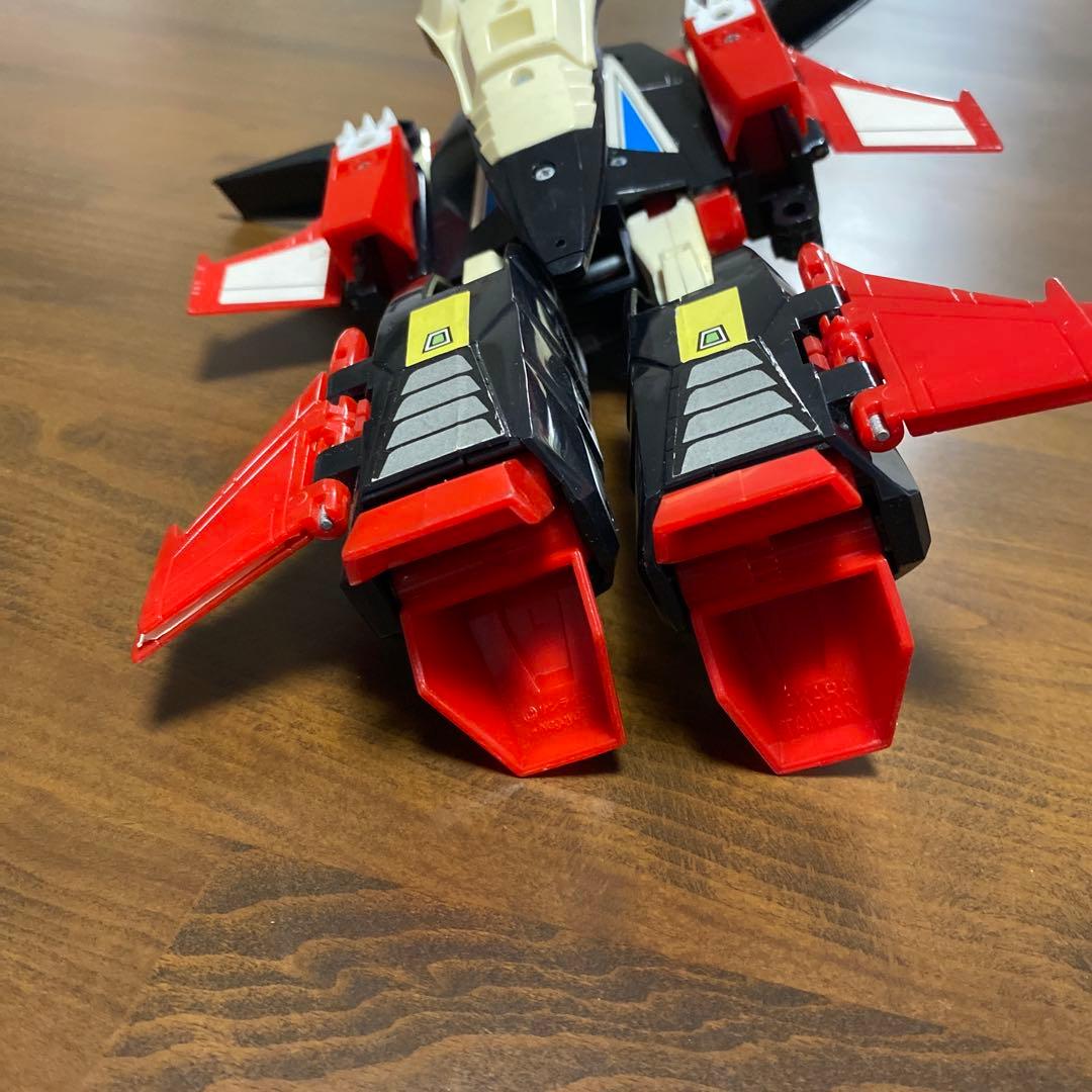 タカラ　勇者エクスカイザー　3段変形 ダイノガイスト