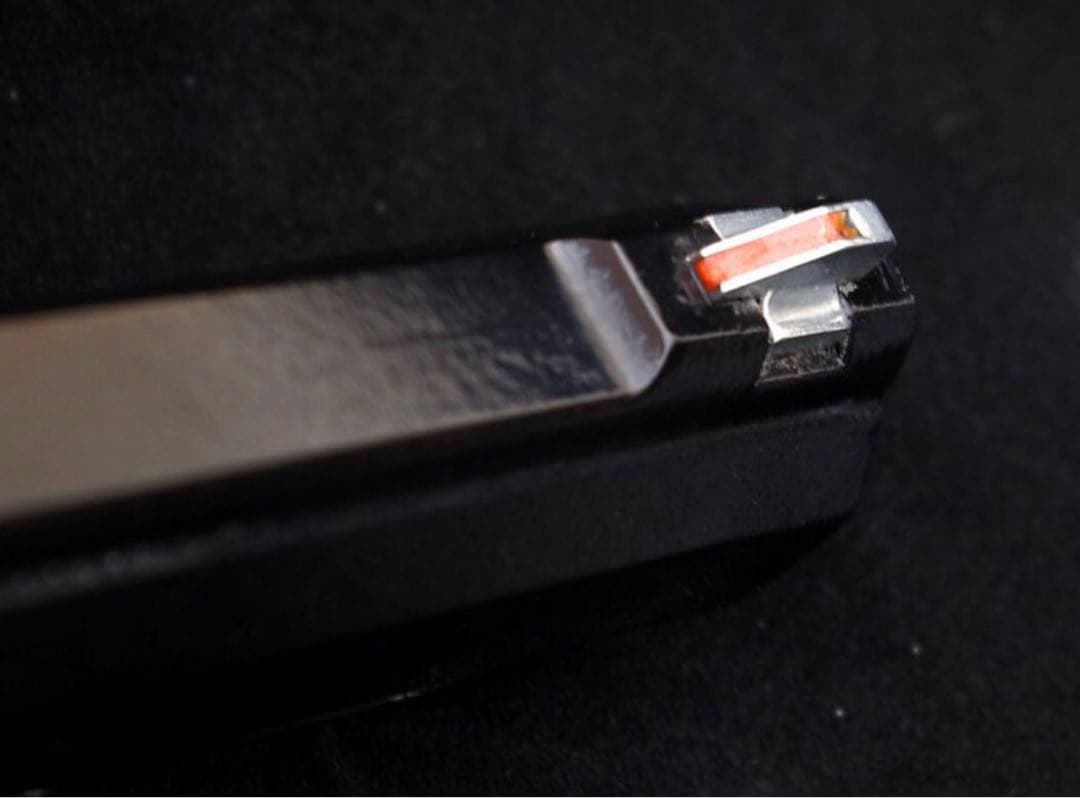 TANAKA S＆W 44MAGNUM Umbrella