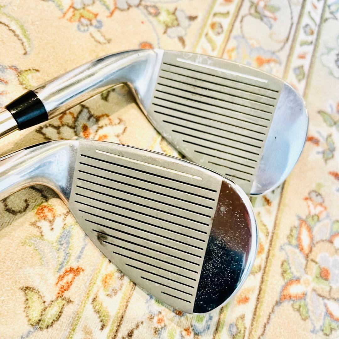 希少 ワールドイーグル WE 5Z-BLACK メンズクラブセット フレックスS