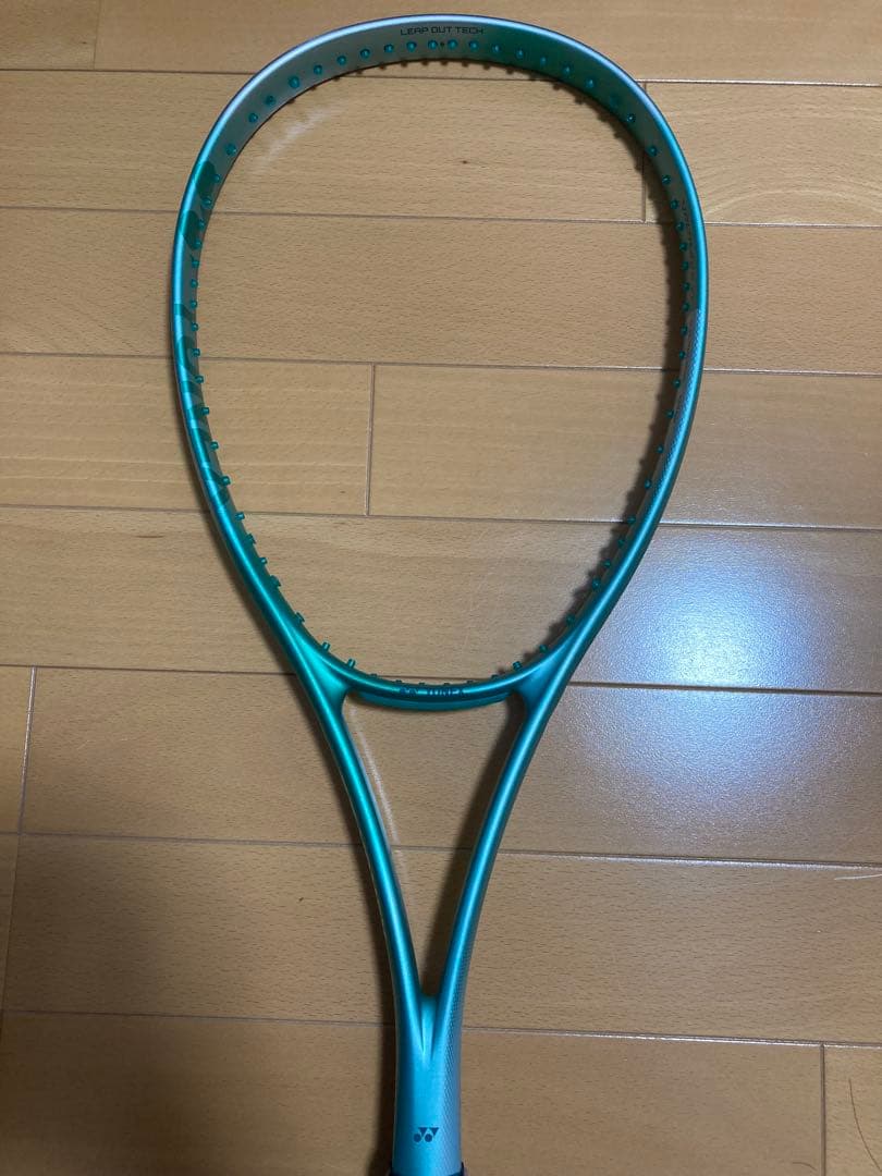 ラケット(軟式用) YONEX 02-VR7V UL1