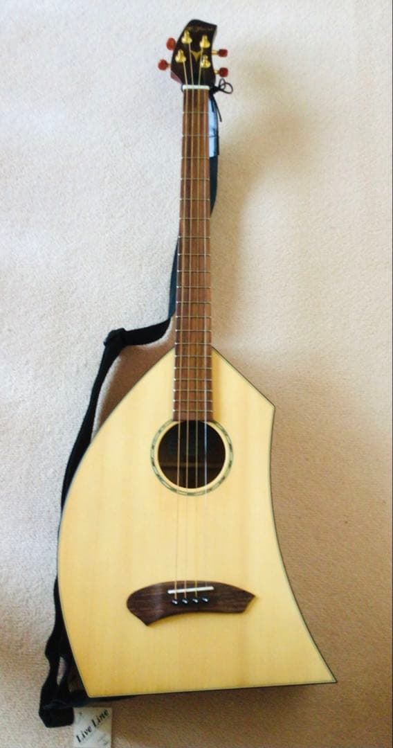 ヤイリ　一五一会ベーシック最上位モデル