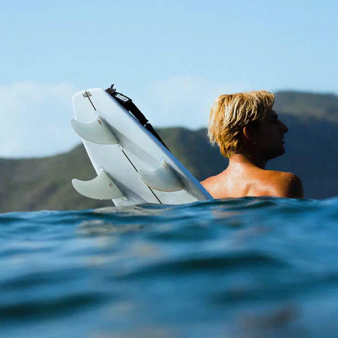 デフローdeflowTHRUSTER PULSE 【MEDIUM】 fcs2